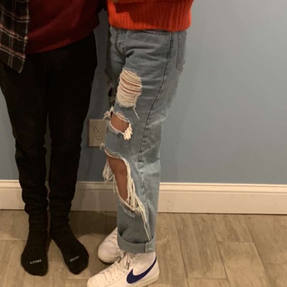 urban outfitters jeans